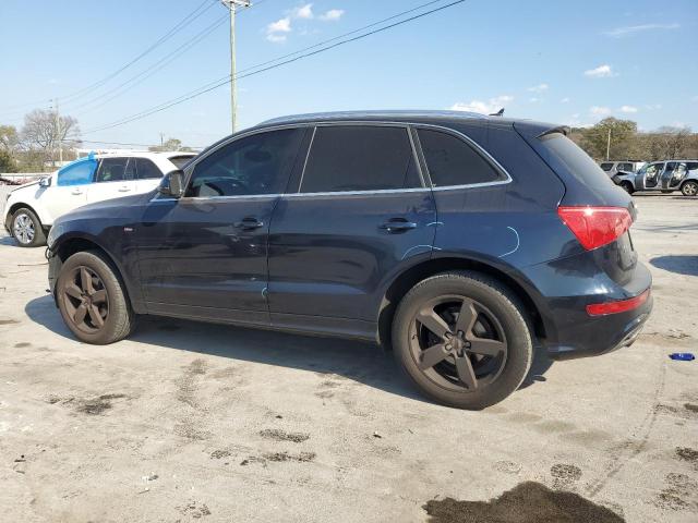 Photo 2 from auction – 2011 AUDI Q5 PREMIUM with VIN WA1DKAFP6BA104845