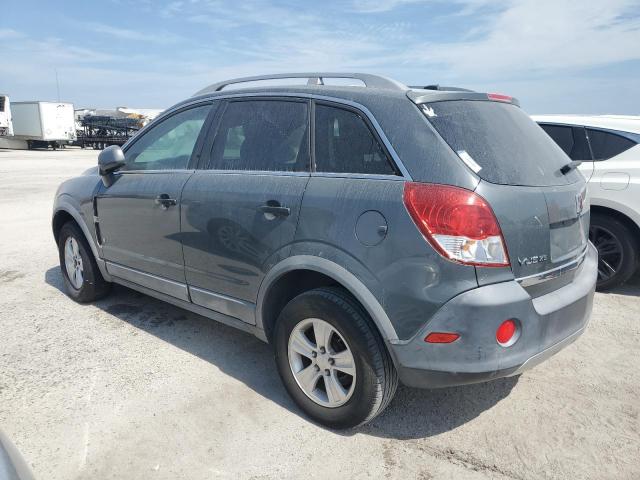 Photo 2 from auction – 2009 SATURN VUE XE with VIN 3GSCL33P89S571969