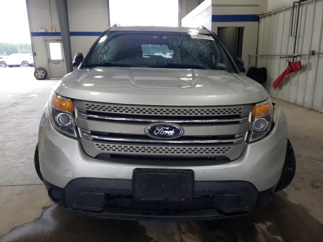 Photo 5 from auction – 2013 FORD EXPLORER with VIN 1FM5K8B80DGB50474