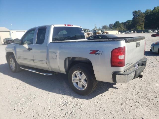 Photo 2 from auction – 2011 CHEVROLET SILVERADO with VIN 1GCRKSE38BZ371812