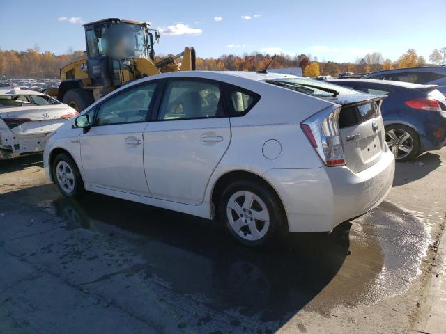 Foto 2 de la subasta – 2011 TOYOTA PRIUS con VIN JTDKN3DU0B5310700