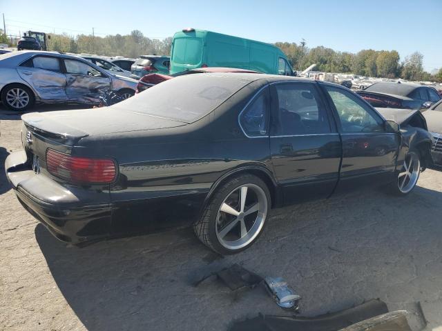 Photo 3 from auction – 1996 CHEVROLET CAPRICE / with VIN 1G1BL52P3TR146067