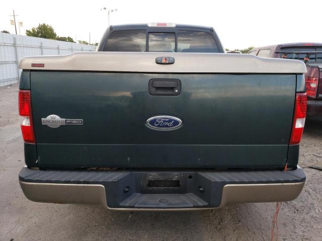 Photo 6 from auction – 2005 FORD F150 SUPER with VIN 1FTPW14555KE36069