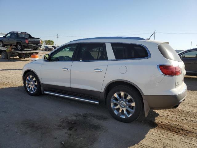 Photo 2 from auction – 2011 BUICK ENCLAVE CX with VIN 5GAKVCED2BJ249891