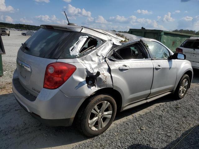 Photo 3 from auction – 2015 CHEVROLET EQUINOX LS with VIN 2GNALAEK7F1133192