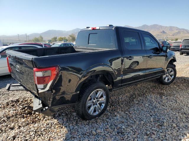 Photo 3 from auction – 2023 FORD F150 SUPER with VIN 1FTFW1E86PFA50129