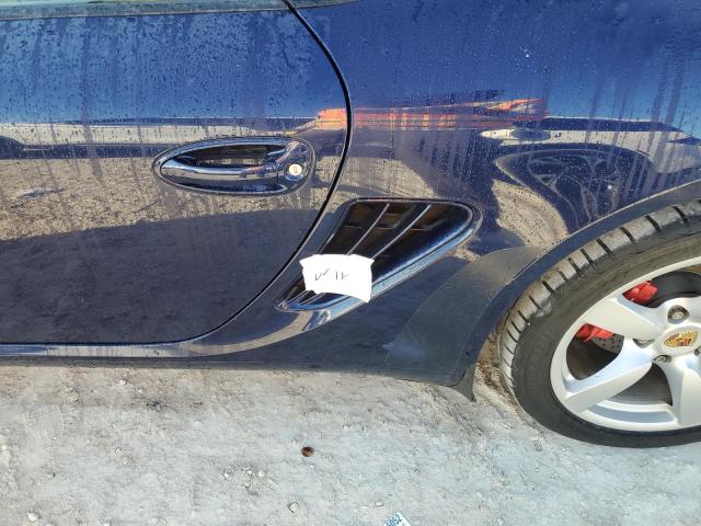 Photo 12 from auction – 2006 PORSCHE CAYMAN S with VIN WP0AB298X6U784188