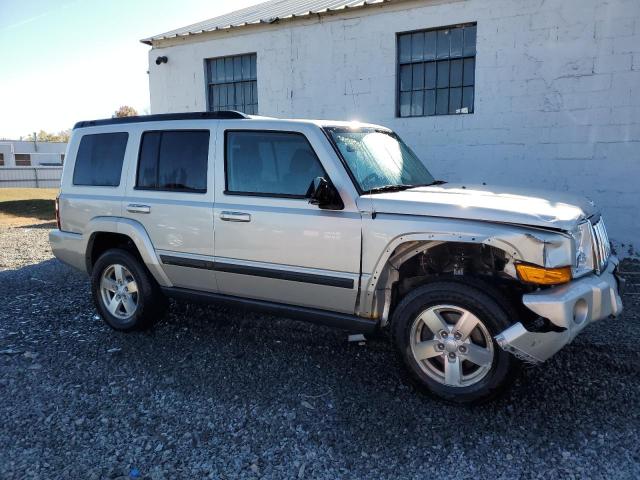 صورة رقم 4 من المزاد - 2008 JEEP COMMANDER مع VIN 1J8HG48K28C132398