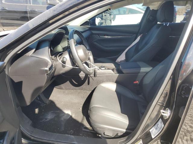 Photo 7 from auction – 2022 MAZDA 3 PREFERRE with VIN 3MZBPBCLXNM301818