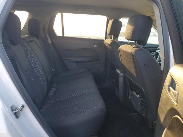 Photo 11 from auction – 2013 GMC TERRAIN SL with VIN 2GKALSEK2D6131370
