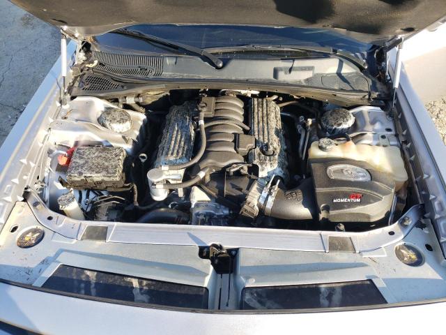 Photo 11 from auction – 2017 DODGE CHALLENGER with VIN 2C3CDZFJ6HH588908