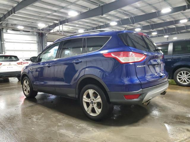 Photo 2 from auction – 2016 FORD ESCAPE SE with VIN 1FMCU0GX9GUC27402