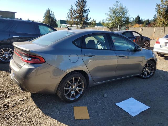 Photo 3 from auction – 2013 DODGE DART SXT with VIN 1C3CDFBA1DD339394