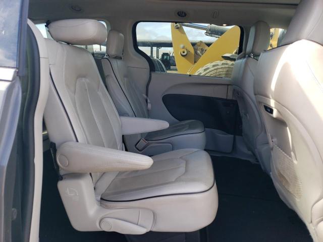 Photo 11 from auction – 2021 CHRYSLER PACIFICA L with VIN 2C4RC3GG9MR587068