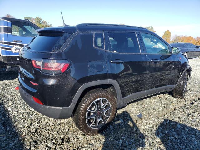 Photo 3 from auction – 2025 JEEP COMPASS TR with VIN 3C4NJDDN2ST508637