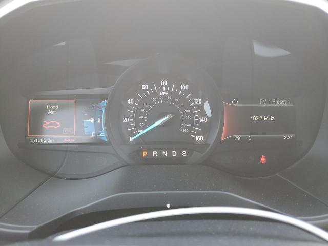 Photo 9 from auction – 2018 FORD EDGE SEL with VIN 2FMPK3J95JBC38056