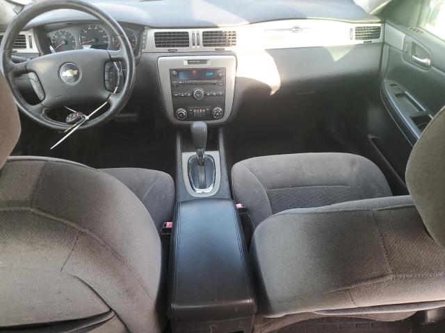 Photo 8 from auction – 2006 CHEVROLET IMPALA LT with VIN 2G1WC581069194029