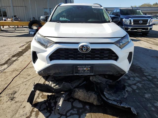 Photo 5 from auction – 2019 TOYOTA RAV4 LE with VIN 2T3F1RFV2KC059551