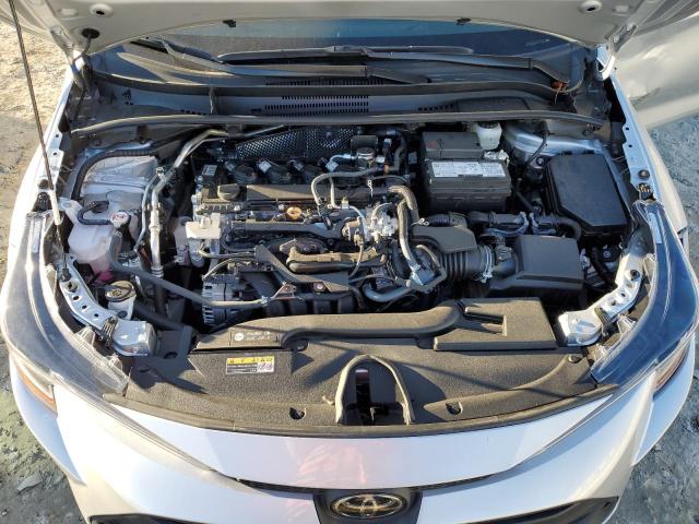 Photo 11 from auction – 2024 TOYOTA COROLLA LE with VIN 5YFB4MDE8RP192426