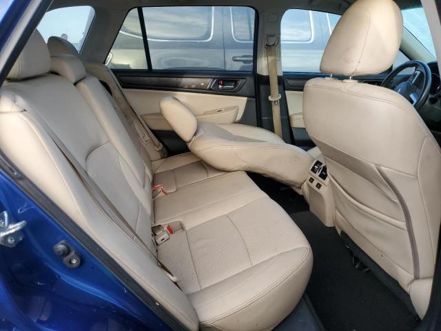 Photo 11 from auction – 2015 SUBARU OUTBACK 2. with VIN 4S4BSANC0F3341915