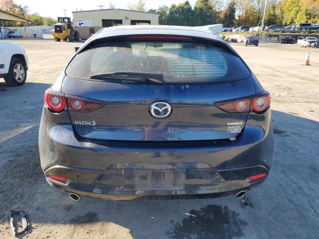 Photo 6 from auction – 2023 MAZDA 3 PREFERRE with VIN JM1BPALMXP1600148