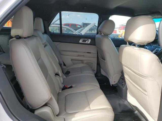 Photo 11 from auction – 2013 FORD EXPLORER L with VIN 1FM5K8F88DGC40255