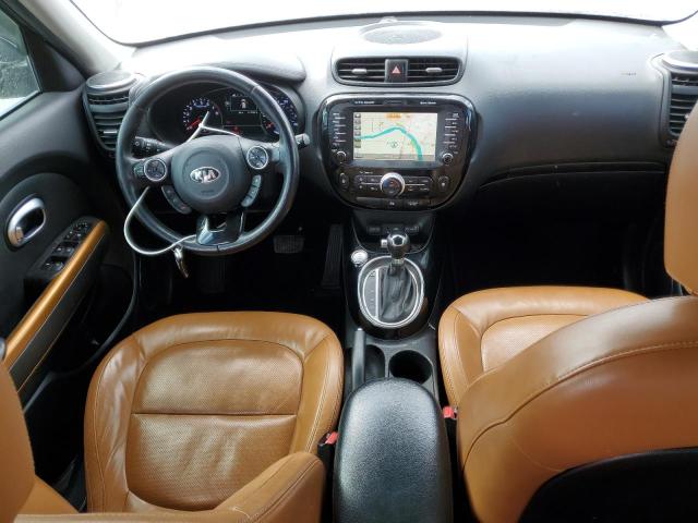 Photo 8 from auction – 2016 KIA SOUL ! with VIN KNDJX3A56G7293304