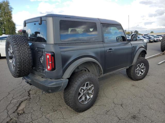 Foto 3 de la subasta – 2023 FORD BRONCO BAS con VIN 1FMDE5CP1PLA92944