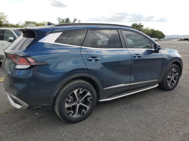 Photo 3 from auction – 2023 KIA SPORTAGE E with VIN KNDPVCAG4P7027233