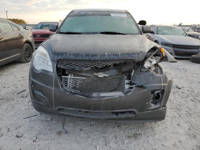 Photo 5 from auction – 2015 CHEVROLET EQUINOX LS with VIN 2GNFLEEK3F6183491