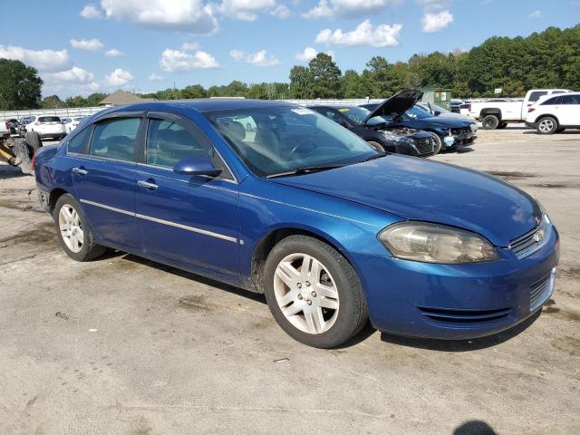 Photo 4 from auction – 2006 CHEVROLET IMPALA LS with VIN 2G1WB58K269371353