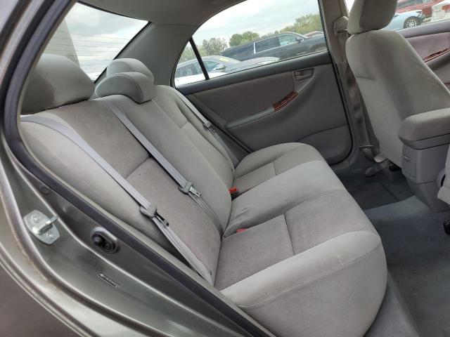 Foto 10 de la subasta – 2008 TOYOTA COROLLA CE con VIN 2T1BR32E08C907826