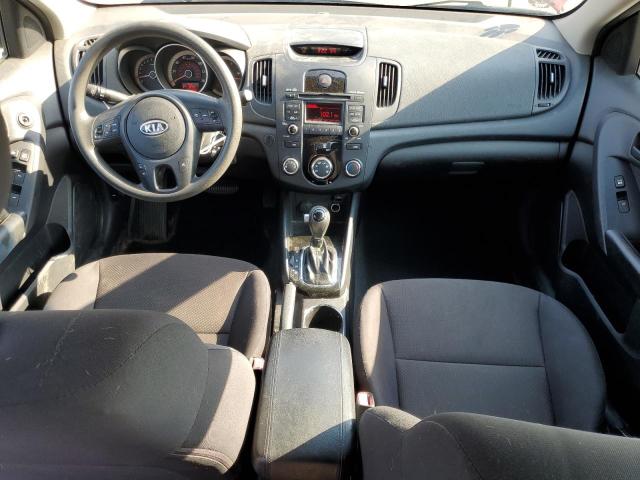 Photo 8 from auction – 2011 KIA FORTE EX with VIN KNAFU5A25B5328125