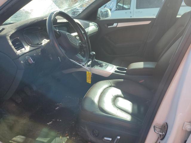 Photo 7 from auction – 2014 AUDI A4 PREMIUM with VIN WAUDFAFL8EN024951