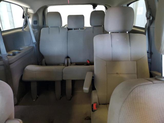 Photo 10 from auction – 2011 CHRYSLER TOWN & COU with VIN 2A4RR5DG9BR800901