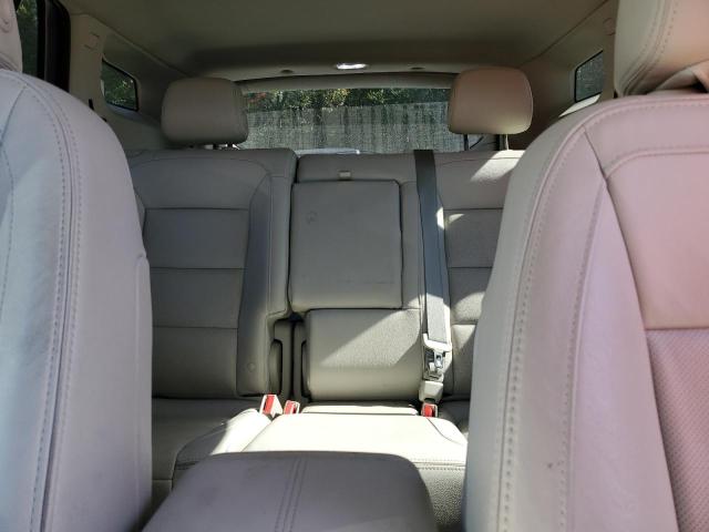 Photo 10 from auction – 2018 GMC TERRAIN DE with VIN 3GKALSEX6JL383173