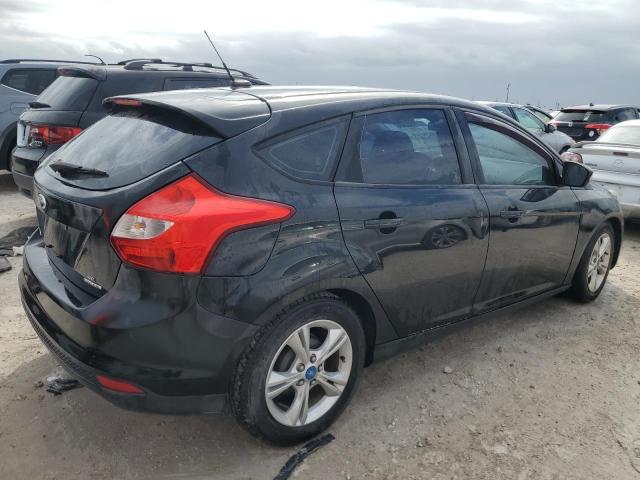 Photo 3 from auction – 2014 FORD FOCUS SE with VIN 1FADP3K20EL378991