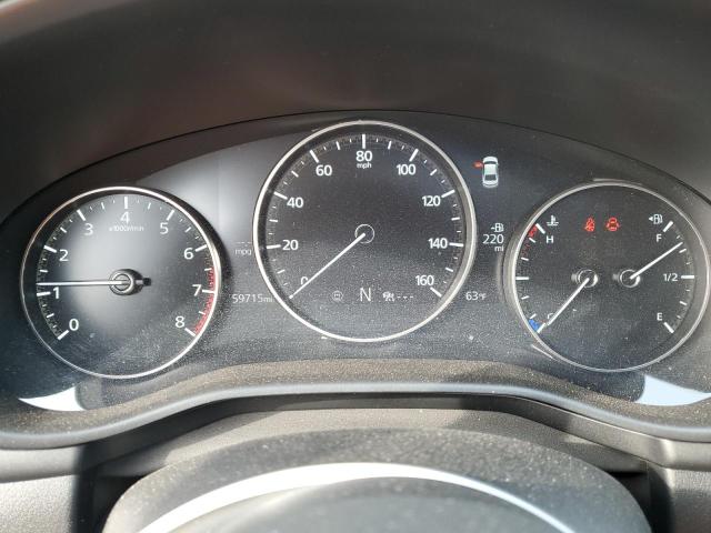 Zdjęcie 9 z aukcji – 2021 MAZDA 3 PREFERRE z VIN JM1BPBCL1M1342207
