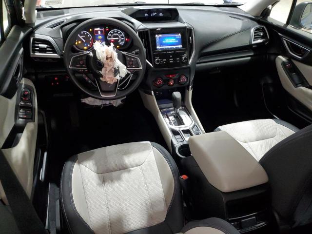 Photo 8 from auction – 2023 SUBARU FORESTER with VIN JF2SKACC0PH544400