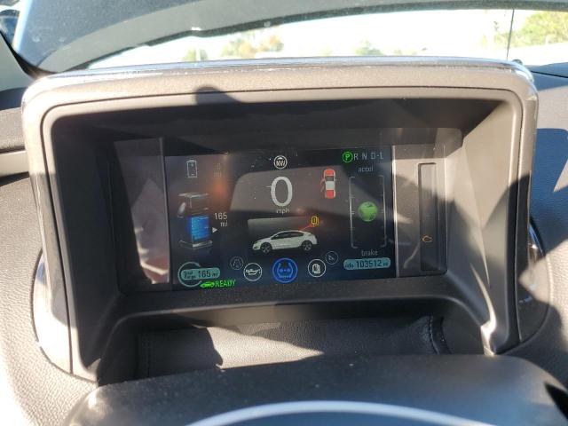 Photo 9 from auction – 2013 CHEVROLET VOLT with VIN 1G1RD6E48DU149953