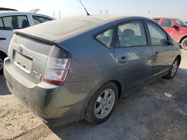 Photo 3 from auction – 2004 TOYOTA PRIUS with VIN JTDKB22U140026658