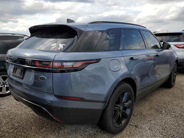 Photo 3 from auction – 2020 LAND ROVER RANGE ROVE with VIN SALYB2EX5LA240909