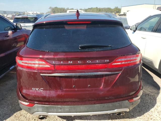 Photo 6 from auction – 2019 LINCOLN MKC RESERV with VIN 5LMCJ3D90KUL22324