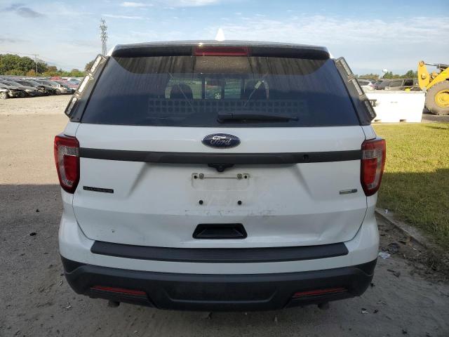 Zdjęcie 6 z aukcji – 2018 FORD EXPLORER P z VIN 1FM5K8AR6JGA90285