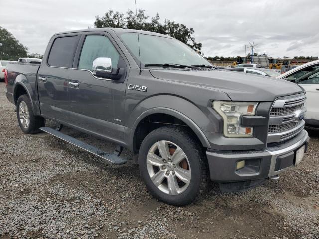 Photo 4 from auction – 2015 FORD F150 SUPER with VIN 1FTEW1EG3FFA98429