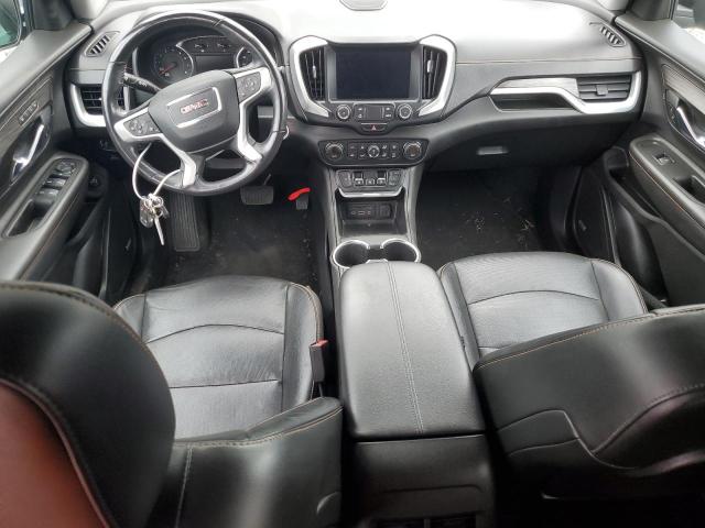 Photo 8 from auction – 2019 GMC TERRAIN SL with VIN 3GKALVEX4KL133532
