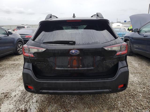 Photo 6 from auction – 2023 SUBARU OUTBACK ON with VIN 4S4BTGLD5P3211836