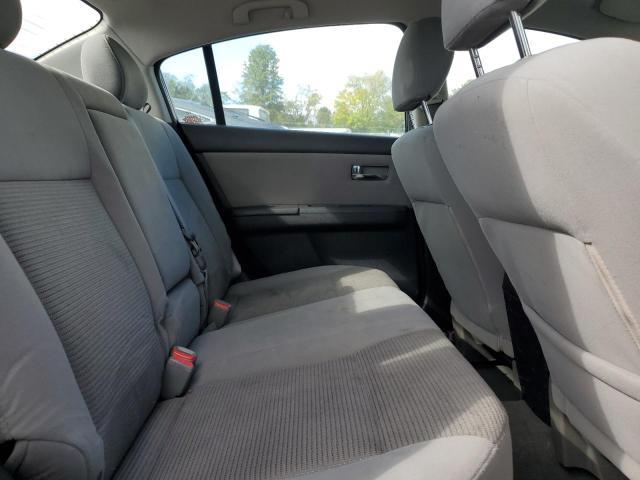 Photo 10 from auction – 2011 NISSAN SENTRA 2.0 with VIN 3N1AB6AP3BL672964