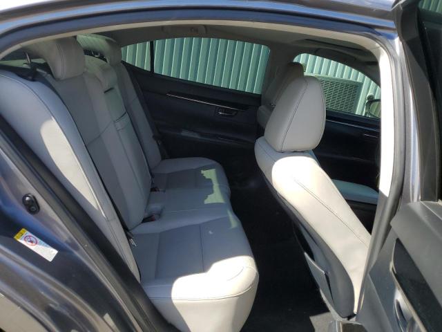 Photo 10 from auction – 2017 LEXUS ES 350 with VIN 58ABK1GG8HU038547