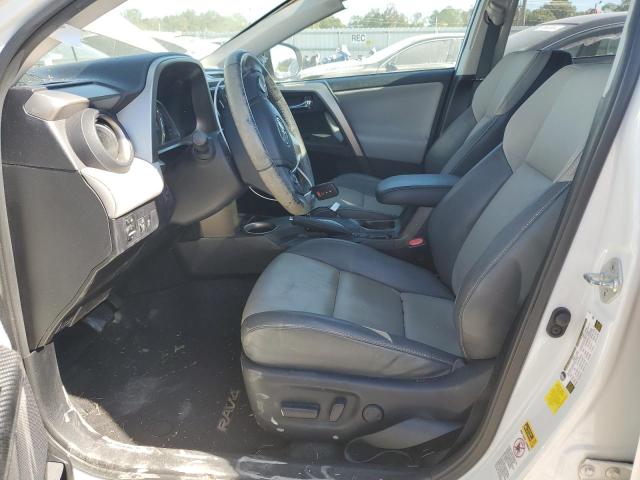 Photo 7 from auction – 2014 TOYOTA RAV4 LIMIT with VIN 2T3YFREV0EW122404